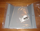 Fisher & Paykel Dryer Vent Deflector - Part # FP460828P