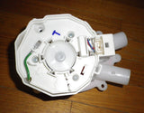 Genuine Fisher & Paykel AquaSmart Electric Drain Pump - Part # FP479627, 479627