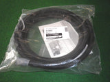 Fisher & Paykel DD605 Dishdrawer Dishwasher Outlet Hose - Part # FP510852