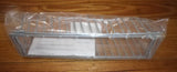 Fisher & Paykel Ph6 DishDrawer Dishwasher LHS Crockery Insert - Part # FP524868