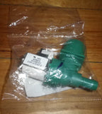 F&P Single Dishdrawer 10mm R/A Dishwasher Water Inlet Valve - Part # FP529829