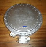 Fisher & Paykel 205mm 2200/750 Watt Dual Ego Ceramic Hotplate - Part # FP532697P