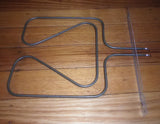 Fisher & Paykel OB60, OR60, Delonghi 1300Watt Bottom Oven Element - Part # FP574397