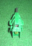 Genuine Fisher & Paykel Front Loader Single Carbon Motor Brush - Part # FP790474