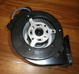 Fisher & Paykel HC90DCXB1 Rangehood Fan Motor Assembly - Part # FP791747, 791747