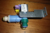 Dual Inlet Valve suits many Fisher & Paykel Icemaker Fridges - Part # FP814859