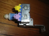 Dual Inlet Valve suits many Fisher & Paykel Icemaker Fridges - Part # FP814859