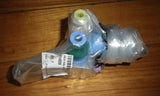 Dual Inlet Valve suits many Fisher & Paykel Icemaker Fridges - Part # FP814859