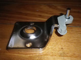 Fisher & Paykel Fridge Grey RH Door Hinge Base & Closing Cap - Part # FP818614P