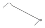 Fisher & Paykel E440T, E442B Large Fridge Door Shelf Wire Rail - Part # FP818850