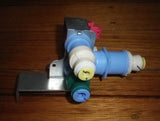 Dual Inlet Valve suits many Fisher & Paykel Icemaker Fridges - Part # FP820718