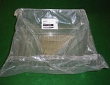 Fisher & Paykel E521T, E522B, 790 Series Large Crisper Bin - Part # FP836524