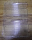 Fisher & Paykel 680 Series Fridge Humidity Control Cover - Part # FP836573, 836573