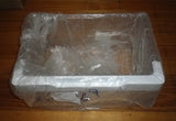 Fisher & Paykel E331T, E381T, E411T, 635 Series Large Crisper Bin - Part # FP836659