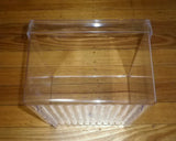 Fisher & Paykel E522B, 790 Series Medium Crisper Bin - Part # FP875309P