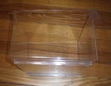 Fisher & Paykel E522B, 790 Series Medium Crisper Bin - Part # FP875309P