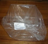 Fisher & Paykel E522B, 790 Series Medium Crisper Bin - Part # FP875309P