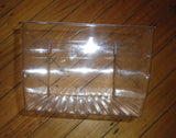 Fisher & Paykel 635, 680 Series Medium Crisper Bin - Part # FP876536P