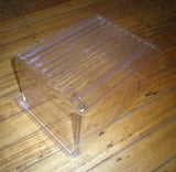 Fisher & Paykel 635, 680 Series Medium Crisper Bin - Part # FP876536P