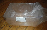 Fisher & Paykel 635, 680 Series Medium Crisper Bin - Part # FP876536P