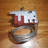 Fisher & Paykel N210 No frost Freezer Thermostat - Part # FP883705P, 883705P