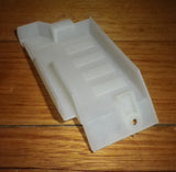 Fisher & Paykel Fridge / Freezer Mains Terminal Housing Lid - Part # FP883844