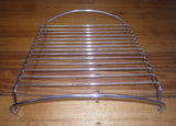 Flat Stove Oven Roasting Dish Wire Rack Tray Insert 38.5cm X 27cm - # 78X2767