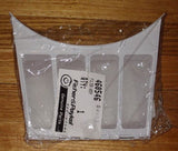 Fisher & Paykel AD50, ED50, DE45 Series Dryer Lint Filter - Part # FP460546