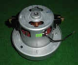 PacVac ProLite, Wispa, Glide 1300Watt Backpack Vacuum Fan Motor - Part # G118