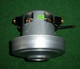 PacVac ProLite, Wispa, Glide 1300Watt Backpack Vacuum Fan Motor - Part # G118