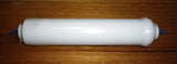 Universal Inline Refrigerator Water Filter - Part # GEN0000090