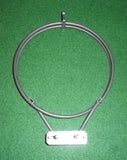 Kleenmaid, Brandt, Gorenje 2200Watt Fan Oven Element - Part # GOR379201