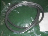 Haier HDY-60M, HDY-D60 Dryer Door Seal - Part # H0020300702A