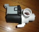 Genuine Haier HWMP95TLU Magnetic Drain Pump - Part # H00330509004