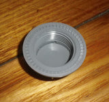 Fisher & Paykel, Haier Dishwasher Upper Spray Nut & O-Ring - Part # H0120201003K