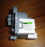 Genuine Fisher & Paykel, Haier Dishwasher Drain Pump - Part # H0120400050B