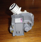 Genuine Fisher & Paykel, Haier Dishwasher Drain Pump - Part # H012G5040004B