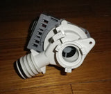 Genuine Fisher & Paykel, Haier Dishwasher Drain Pump - Part # H012G5040004B