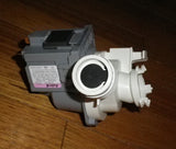 Genuine Fisher & Paykel, Haier Dishwasher Drain Pump - Part # H012G5040004B