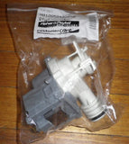 Genuine Fisher & Paykel, Haier Dishwasher Drain Pump - Part # H012G5040004B