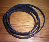 Haier, Fisher & Paykel Dryer Drum Drive Belt - Part # H0180300006C, 6PH1940