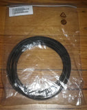 Haier, Fisher & Paykel Dryer Drum Drive Belt - Part # H0180300006C, 6PH1940