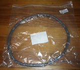 Fisher & Paykel DE5060M1 Dryer Door Seal - Part # H0180300016B