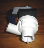 Aftermarket Pump Motor fits Early Hoover Washing Machines - Part No. H051ASP