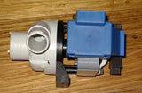Electric Pump Motor fits Early Hoover Washing Machines - Part No. H051