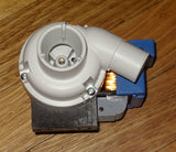 Electric Pump Motor fits Early Hoover Washing Machines - Part No. H051