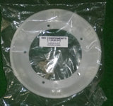 Hoover Large Early Washing Machine Damper Plate & Pins - Part No. H057A