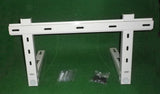 Air Conditioner Wall Mounting Brackets 110Kg - Part # HC400