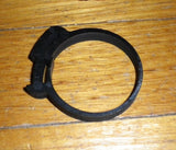 Herbie Clip Nylon Hose Clamp 45mm x 9mm (Pkt 10) - Part # HC4589-10