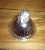 Arlec 35Watt 12Volt MR16 PAR16 Dichroic Halogen Globe - Part # HD1035